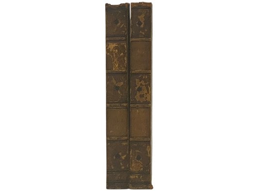 A History of New York, from the Beginning of the World to the End of the Dutch Dynasty. Containing, Among Many Surprising and Curious Matters, the Unutterable Ponderings of Walter the Doubter, the Disastrous Projects of William the Testy, and the Chivalr…