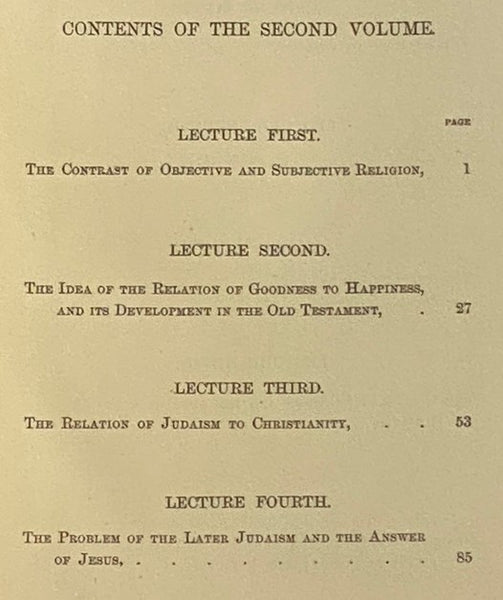The Evolution of Religion: The Gifford Lectures Delivered Before the University of St. Andrews in Sessions 1890-91 and 1891-92