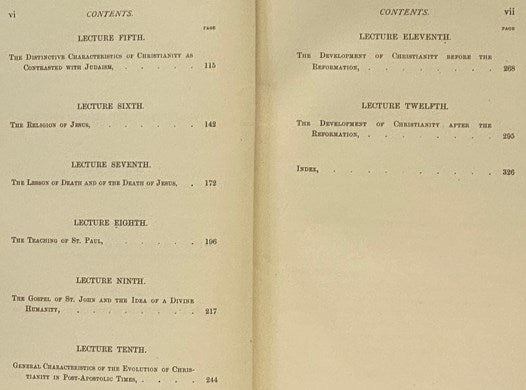 The Evolution of Religion: The Gifford Lectures Delivered Before the University of St. Andrews in Sessions 1890-91 and 1891-92