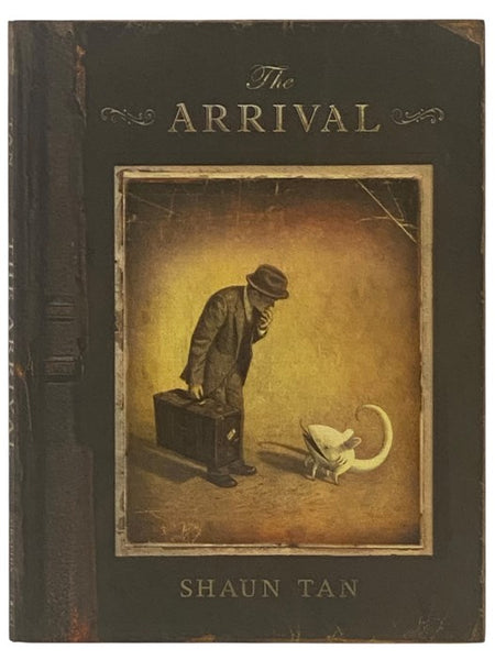 The Arrival