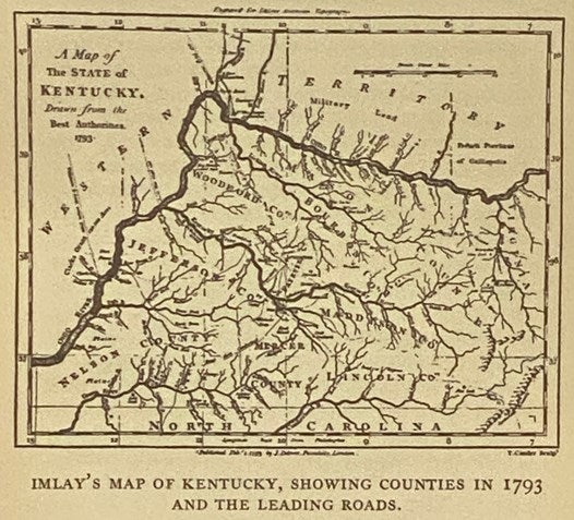 Simon Kenton: His Life and Period, 1755-1836
