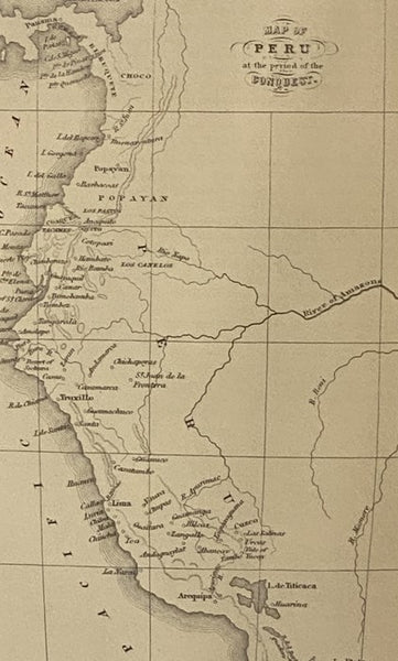 History of the Conquest of Peru, in Two Volumes (Revised Library Edition)