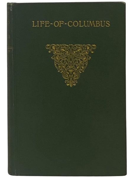 Life and Voyages of Christopher Columbus
