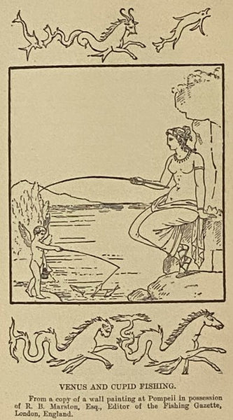 Book of the Black Bass