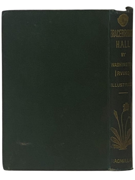 Bracebridge Hall