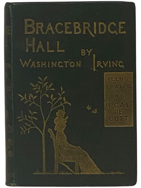 Bracebridge Hall