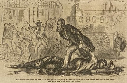 The Public Life of Capt. John Brown, with an Auto-Biography of His Childhood and Youth. [Captain, Autobiography]