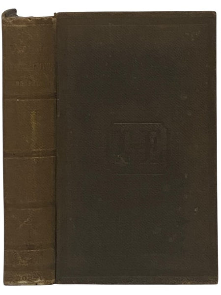 The Public Life of Capt. John Brown, with an Auto-Biography of His Childhood and Youth. [Captain, Autobiography]