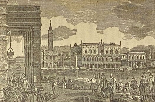 Proctor's History of the Crusades: Comprising the Rise, Progress and Results of the Various Extraordinary European Expeditions for the Recovery of the Holy Land from the Saracens and Turks. With 150 Illustrations.
