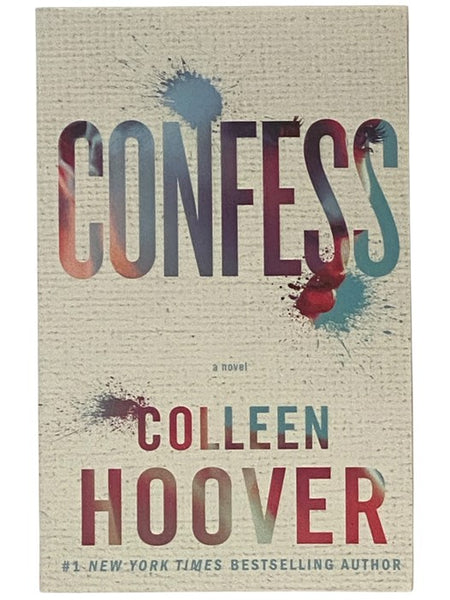 Confess