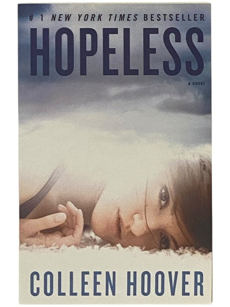 Hopeless (Book 1 of the Hopeless Series)