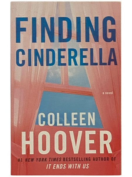 Finding Cinderella (Book 3 of the Hopeless Series)