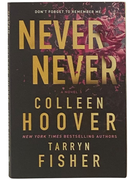 Never Never