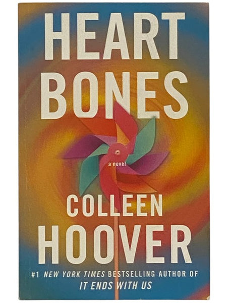 Heart Bones