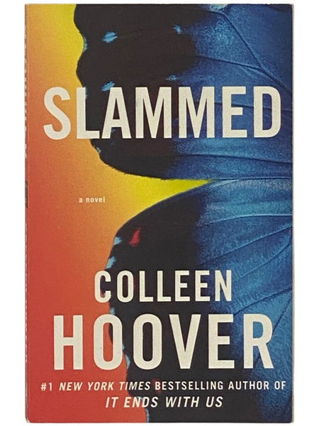 Slammed (Book 1 of the Slammed Trilogy)