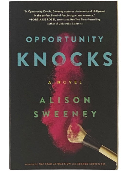 Opportunity Knocks
