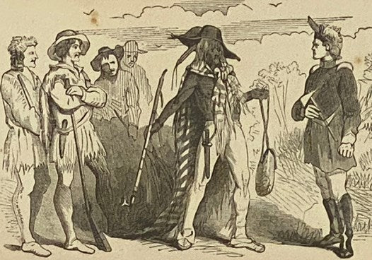 Life and Adventures of Lewis Wetzel, the Virginia Ranger; to which are added Biographical Sketches of General Simon Kenton, General Benjamin Logan, Captain Samuel Brady, Governor Isaac Shelby, and Other Heroes of the West.