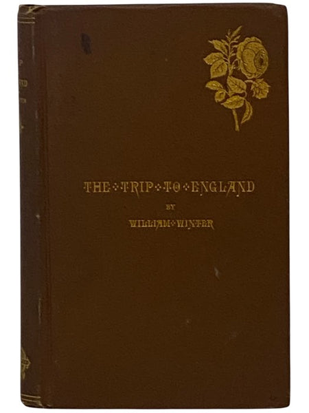 The Trip to England