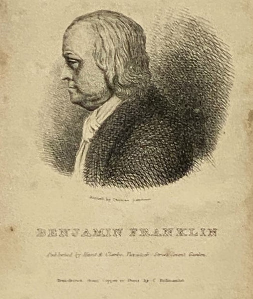 The Life of Benjamin Franklin, Including a Sketch of the Rise and Progress of the War of Independence, and of the Various Negotiations at Paris for Peace; with the History of His Political and Other Writings.