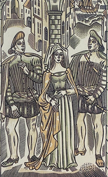 The Complete Works of William Shakespeare, in Thirty-Nine Volumes: All's Well that Ends Well; A Midsummer Night's Dream; Antony and Cleopatra; As You Like It; Coriolanus; Cymbeline; Hamlet; Henry the Fourth Part I; Henry the Fourth Part ll; Henry the Fif…