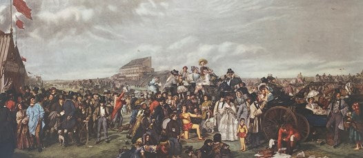 Coaching Days of England: Containing an Account of Whatever Was Most Remarkable for Grandeur, Elegance and Curiosity in the Time of the Coaches of England, Comprehending the Years 1750 until 1850. together with an Historical Commentary, and in Addition D…