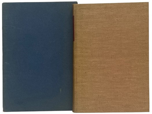 Vicar of Wakefield (The Heritage Press)