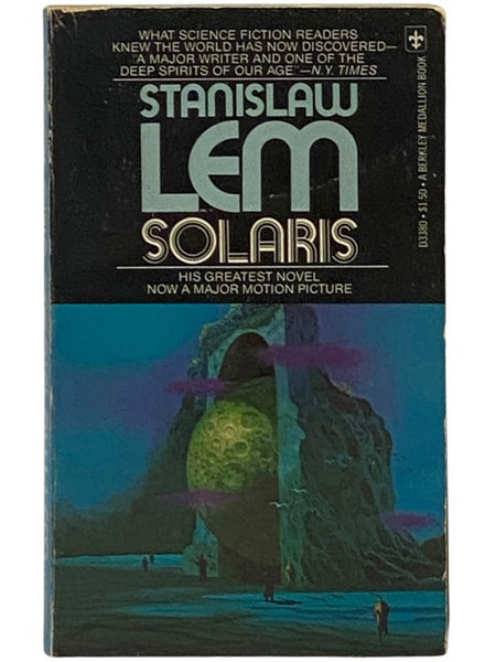 Solaris (D3380)