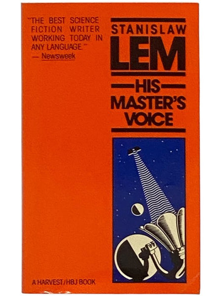 His Master's Voice