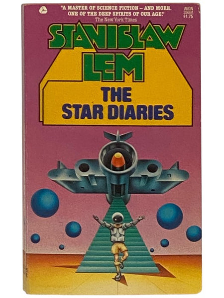 The Star Diaries