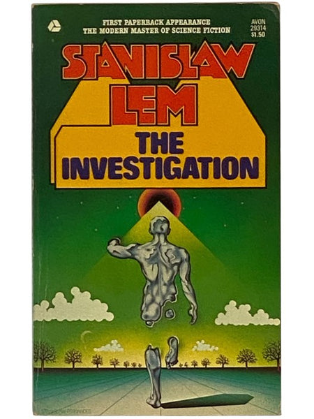 The Investigation