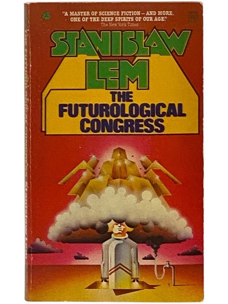 The Futurological Congress