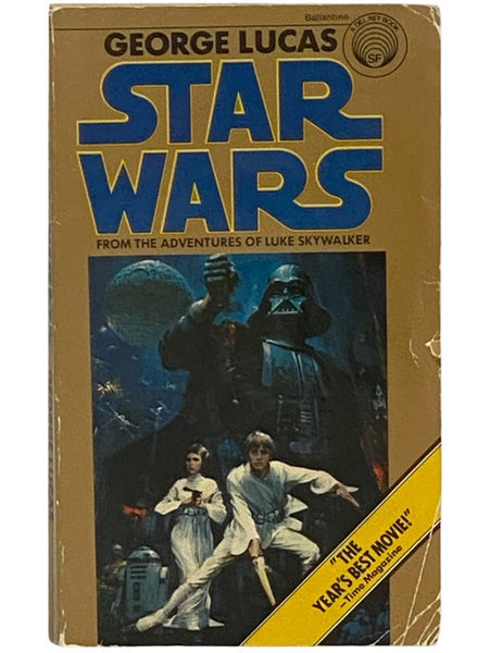 Star Wars [A New Hope]
