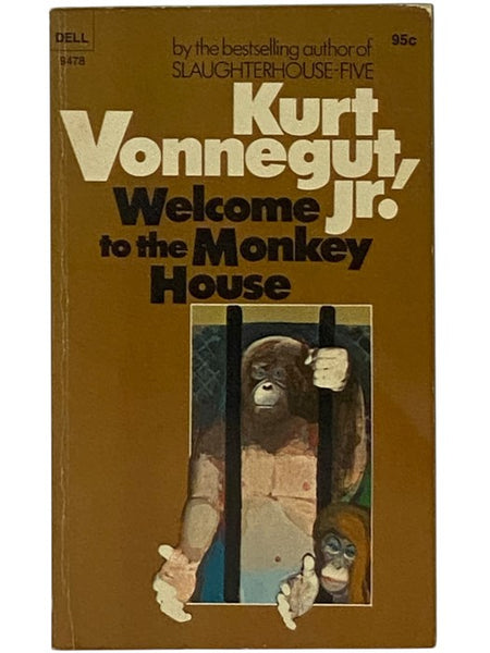 Welcome to the Monkey House