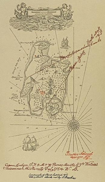 Treasure Island
