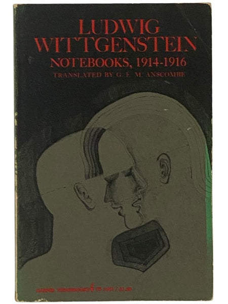 Notebooks, 1914-1916