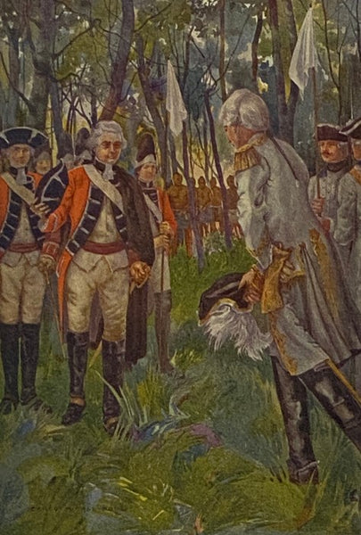 The Last of the Mohicans: A Narrative of 1757
