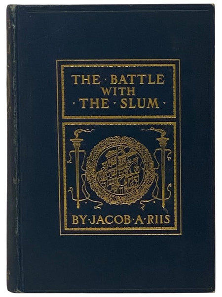 The Battle with the Slum