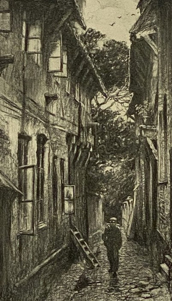 The Old Town