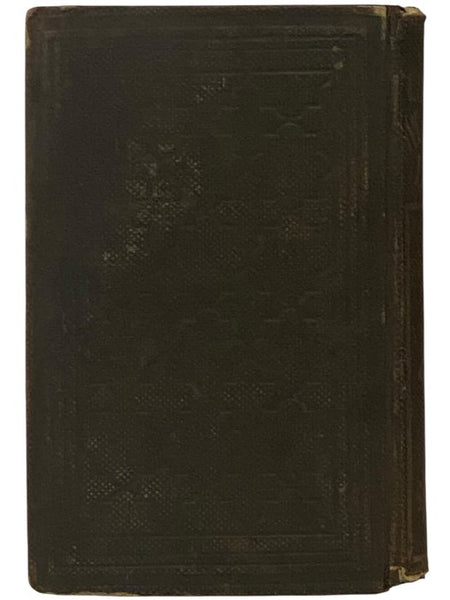 The Life of Martin Luther. Gathered from His Own Writings.