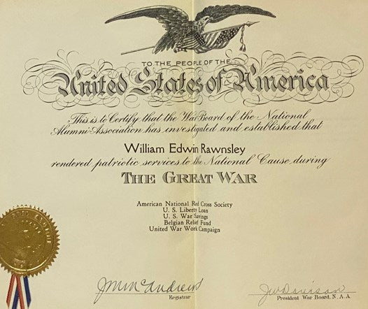 The Great Events of the Great War, in Seven Volumes: A Comprehensive and Readable Source Record of the World's Great War, Emphasizing the Most Important Events, and Presenting These as Complete Narratives in the Actual Words of the Chief Officials and Mo…