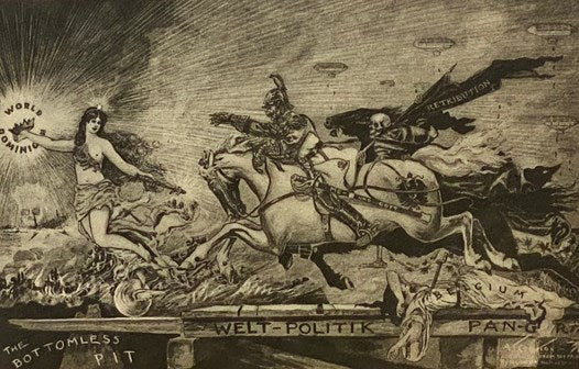 The Great Events of the Great War, in Seven Volumes: A Comprehensive and Readable Source Record of the World's Great War, Emphasizing the Most Important Events, and Presenting These as Complete Narratives in the Actual Words of the Chief Officials and Mo…
