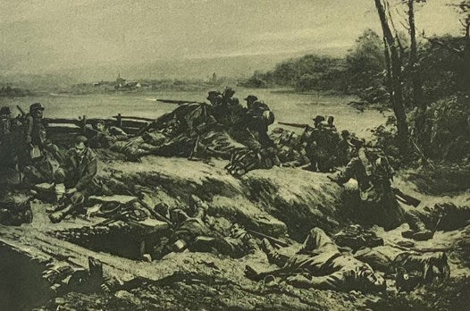 The Great Events of the Great War, in Seven Volumes: A Comprehensive and Readable Source Record of the World's Great War, Emphasizing the Most Important Events, and Presenting These as Complete Narratives in the Actual Words of the Chief Officials and Mo…