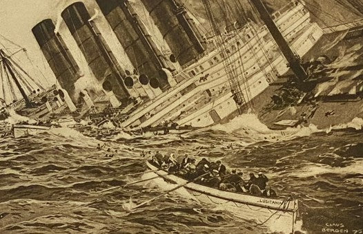The Great Events of the Great War, in Seven Volumes: A Comprehensive and Readable Source Record of the World's Great War, Emphasizing the Most Important Events, and Presenting These as Complete Narratives in the Actual Words of the Chief Officials and Mo…