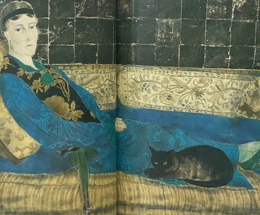 The Indispensable Cat