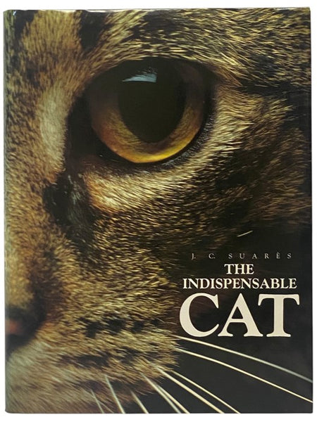 The Indispensable Cat