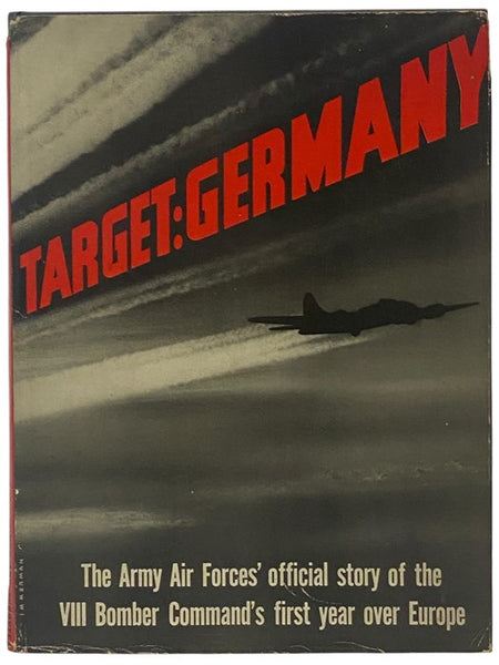 Target: Germany
