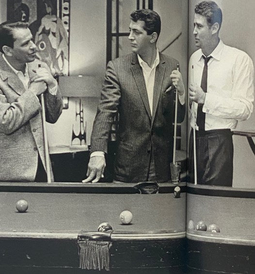 The Rat Pack: The Original Bad Boys (LIFE)