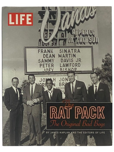 The Rat Pack: The Original Bad Boys (LIFE)