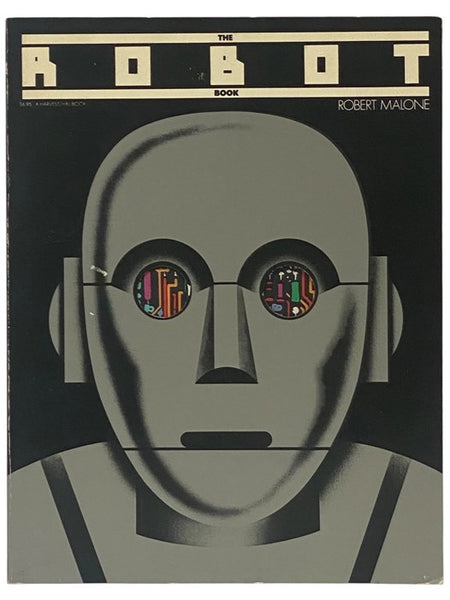 The Robot Book