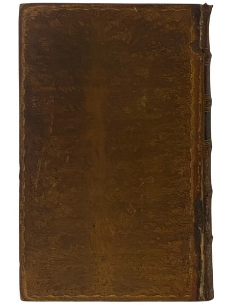 On the Power Wisdom and Goodness of God as Manifested in the Adaptation of External Nature to the Moral and Intellectual Constitution of Man Vol. I & II [1 and 2]